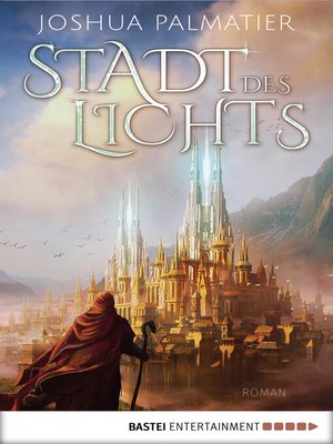 cover image of Stadt des Lichts